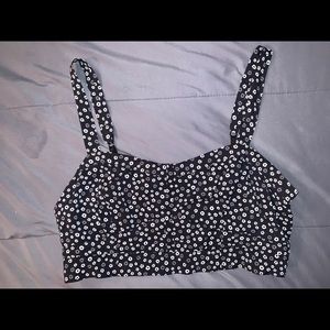 Bethany Mota Crop Top Size: L